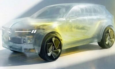 Opel slashes R&D jobs, will get Leapmotor-based EV