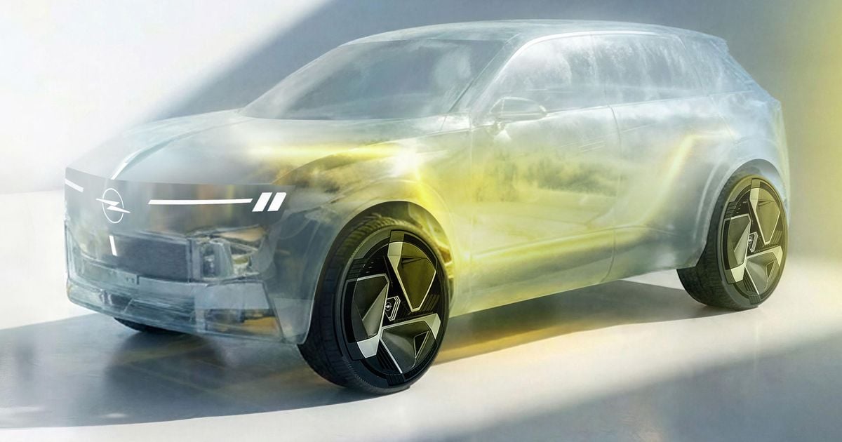 Opel slashes R&D jobs, will get Leapmotor-based EV
