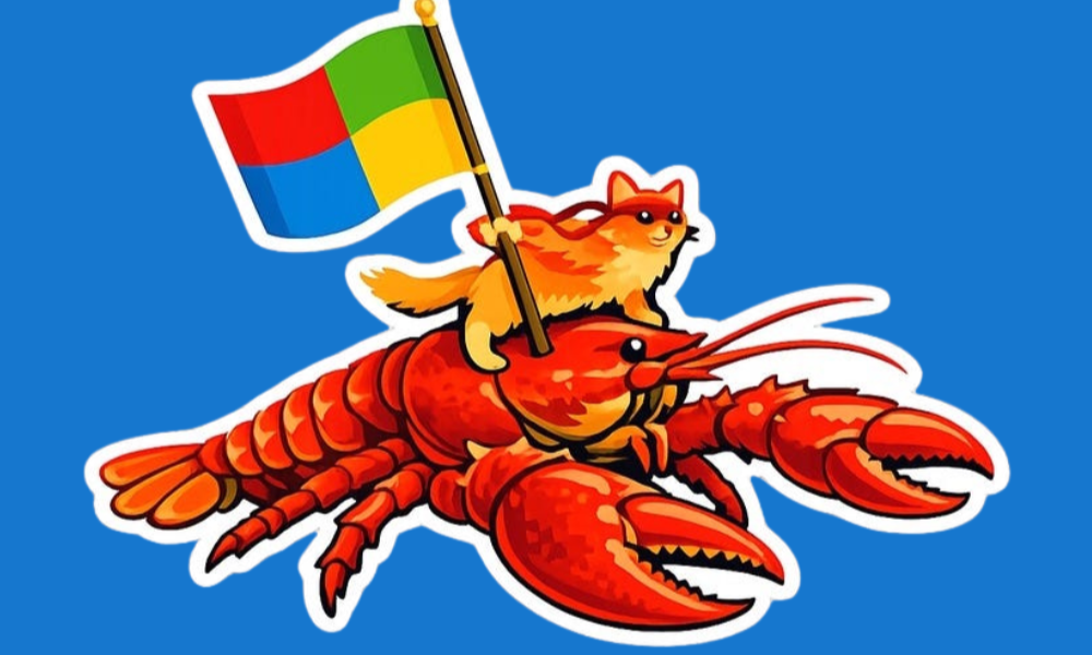 Microsoft's OpenClaw team takes on the personal assistant challenge – GeekWire