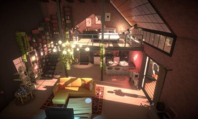 Paralives continues to sound promising with a roadmap outlining free updates The Sims would normally charge for