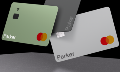 Parker corporate card e-commerce