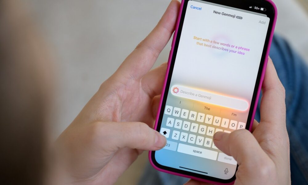 Apple could let you pick a favorite AI model in iOS 27