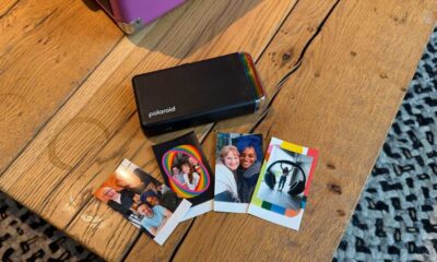Polaroid HiPrint 2x3 Generation 2 16
