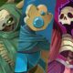 Rejoice, Doormaker haters, for Mega Crit have removed him from Slay the Spire 2 in favour of a brand new boss