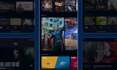 Amazon is adding a vertical video feed to Prime Video
