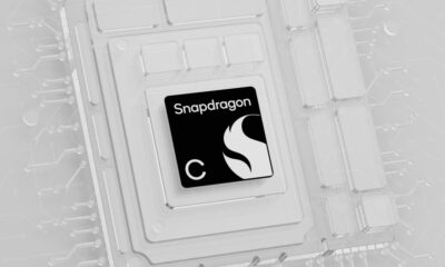 Qualcomm promises $300 Windows laptops with new Snapdragon C