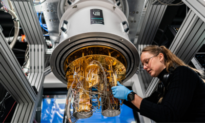 QuantWare raises €152 million in the largest private round for a dedicated quantum processor company