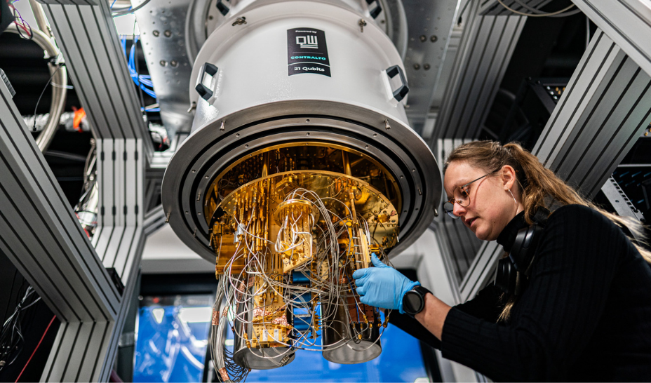 QuantWare raises €152 million in the largest private round for a dedicated quantum processor company