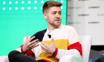 Eric Glyman, Ramp Co-founder & CEO