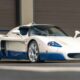 Rare 630 hp Maserati MC12 fetches $9.46 million at Indy 2026 auction