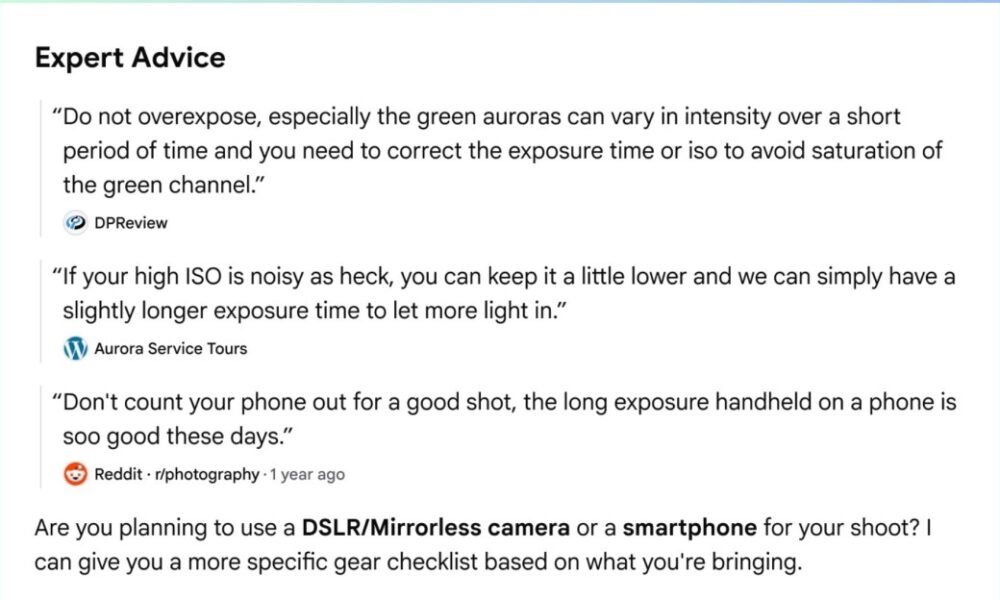 Google’s AI search summaries will now quote Reddit
