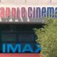 Apple Cinemas theater