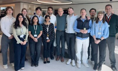 UK AgriBioTech startup Resurrect Bio closes €8.8 million Series A to develop disease-resistant crops