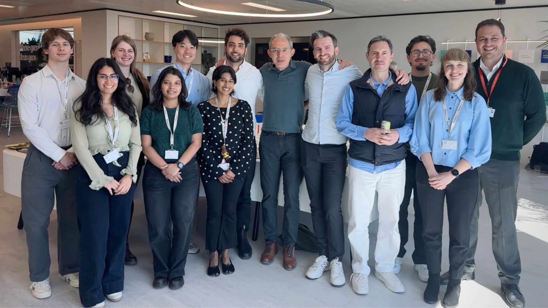UK AgriBioTech startup Resurrect Bio closes €8.8 million Series A to develop disease-resistant crops