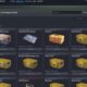 Valve's next Steam UI target is the Community Market, with more details and, yes, a wider layout