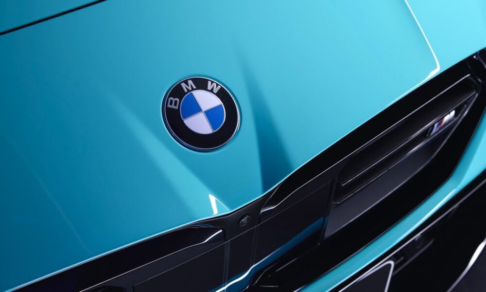 BMW 1 Series to go back to the future with rear-wheel drive - report