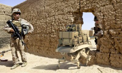 First Hydrogen is pleased to announce the successful design and intellectual property (IP) protection of its unmanned ground drone platform