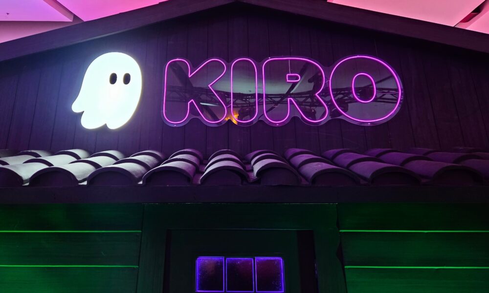 AWS targets AI slop with new spec check in Kiro coding tool, amid scrutiny of agent reliability – GeekWire