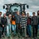 Perplant raises €1 million to equip tractors with AI "eyes" to cut herbicide use and boost profits for farmers