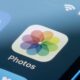 iPhone Photos app icon