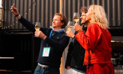 Amsterdam's VNYX secures over €1 million to make fashion resale more profitable than dumping and burning