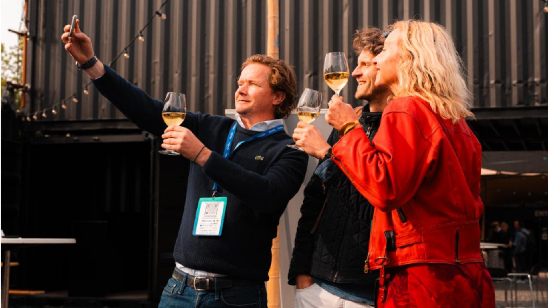 Amsterdam's VNYX secures over €1 million to make fashion resale more profitable than dumping and burning