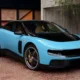 Ferrari Rewrites Its Own Rules with the All-Electric Luce