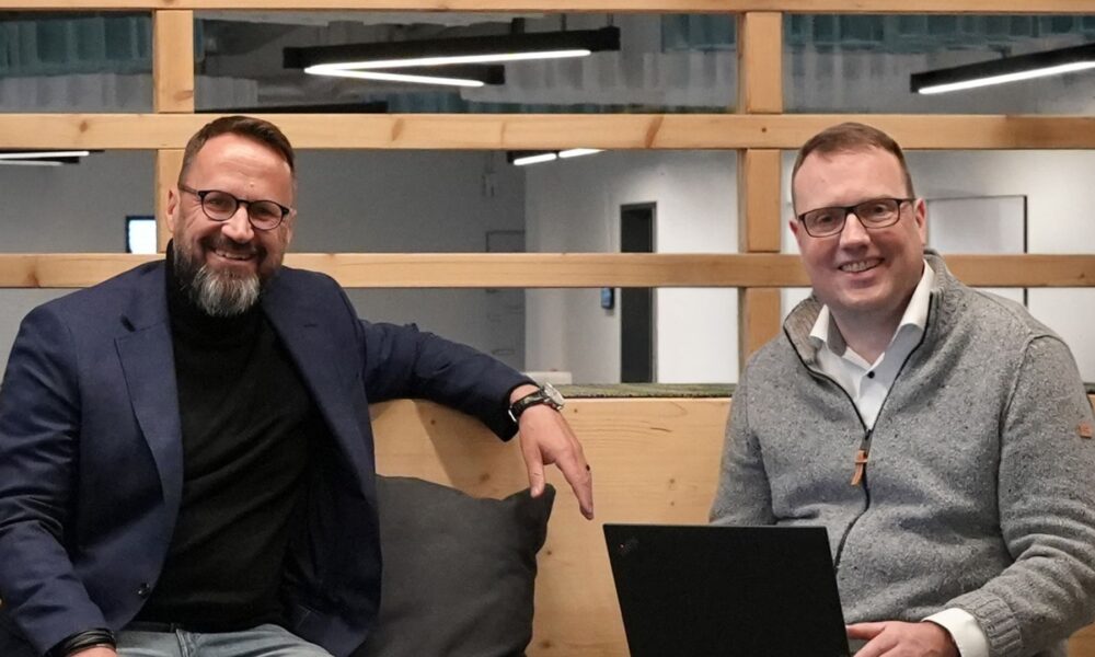 London’s PANTA raises €3.4 million to modernise how financial indices are built and managed