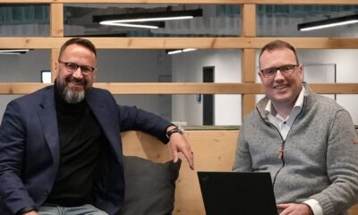 London’s PANTA raises €3.4 million to modernise how financial indices are built and managed