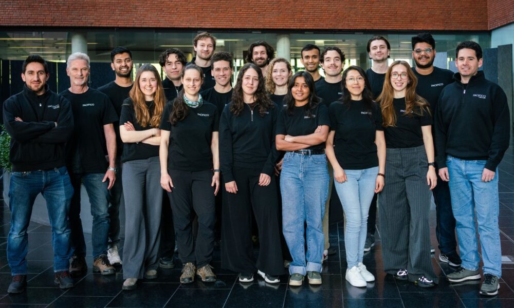 Pacifico Biolabs raises €7 million Series A to turn idle German breweries into alternative protein factories