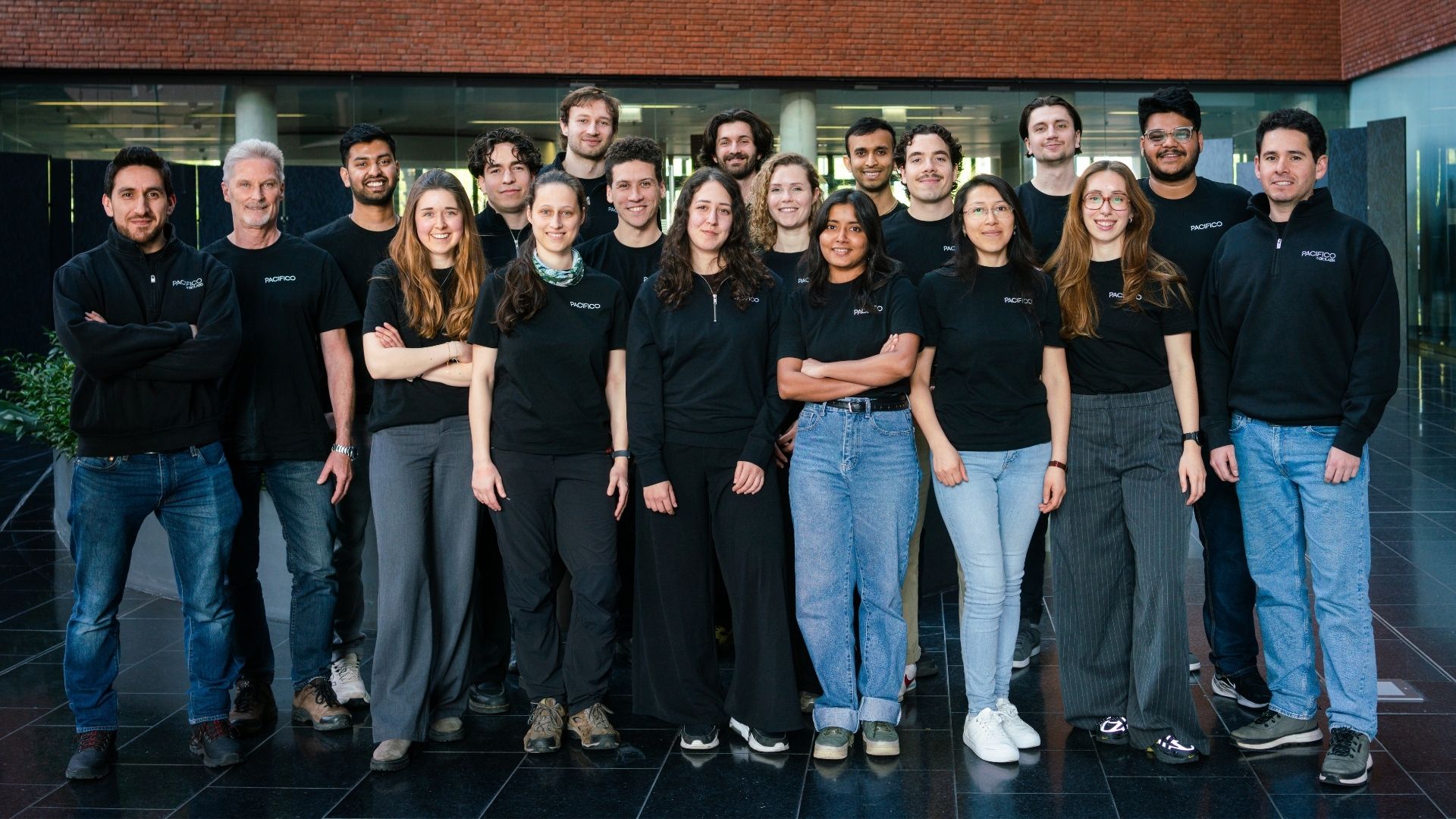 Pacifico Biolabs raises €7 million Series A to turn idle German breweries into alternative protein factories