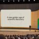 ‘Solve all diseases,’ you say?