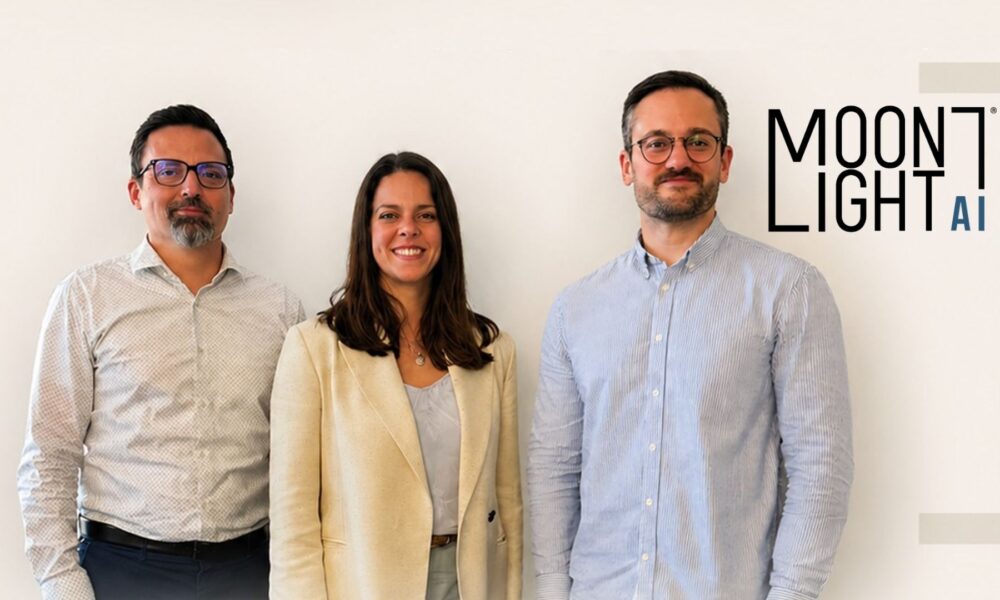 Swiss startup Moonlight AI raises €2.8 million to turn routine blood and cytology imaging into genomic insights