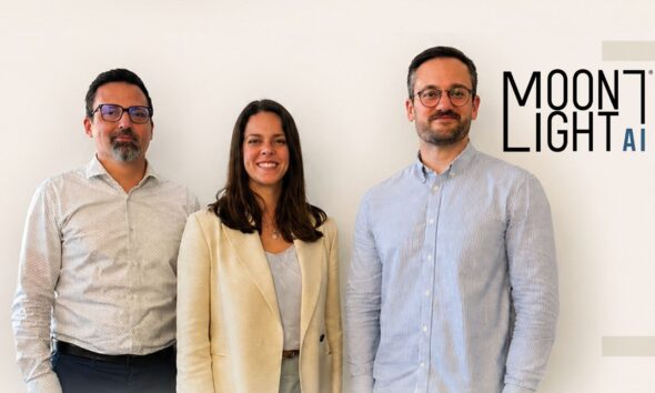 Swiss startup Moonlight AI raises €2.8 million to turn routine blood and cytology imaging into genomic insights