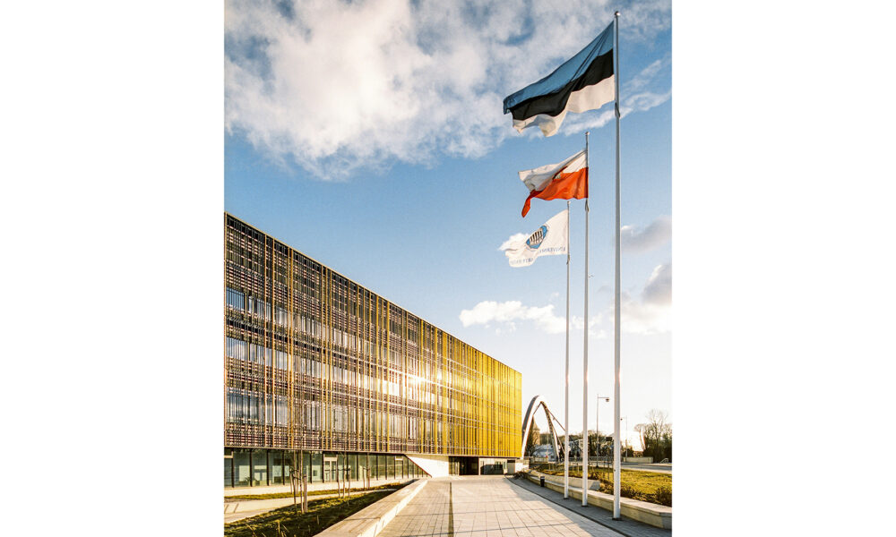 Estonia digital innovation in high-performance computing