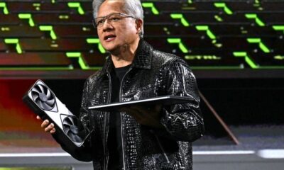 Nvidia, Microsoft, and Arm are all teasing Nvidia’s new N1X laptop processors
