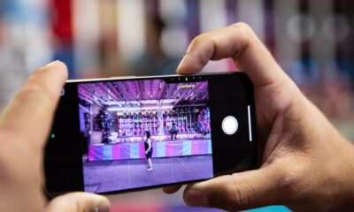 iOS 27 might add a lot more customization to the Camera app
