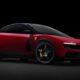 Jony Ive’s Ferrari looks nothing like a Ferrari