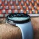 Pixel Watch 4 Actua 360 display