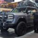 Jetour T1, T2 launching in Australia in early 2027, burly G700 off-roader and F700 ute to follow