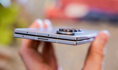 Galaxy Z Fold 7 review 20