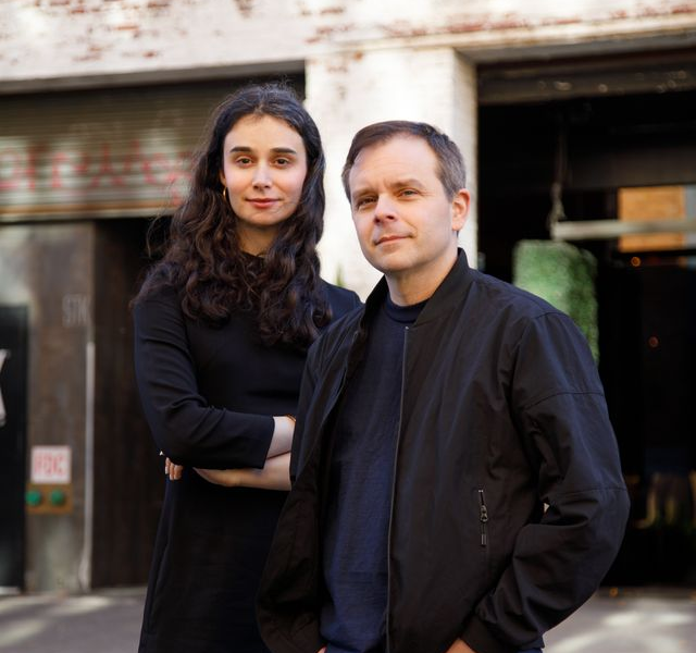 This young startup is taking on a fragrance industry that hasn't changed in almost half a century