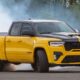 2027 Ram 1500 Rumble Bee: Fastest production petrol ute considered for Australia