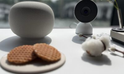 The cost of the smart home is going up