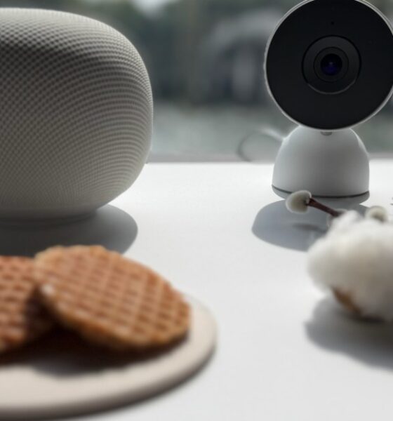 The cost of the smart home is going up
