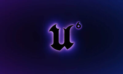Unreal Engine 6