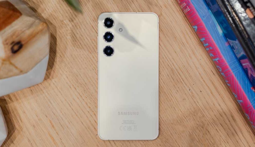 Galaxy S24_back