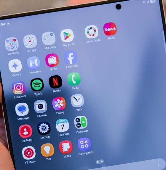 Galaxy Z Fold 7 review 15