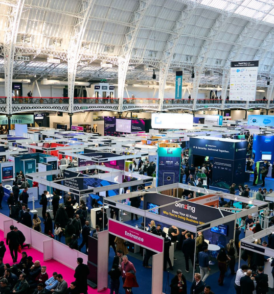 Physical AI Conference Comes to San Jose as Robotics & Autonomous AI Go Mainstream 