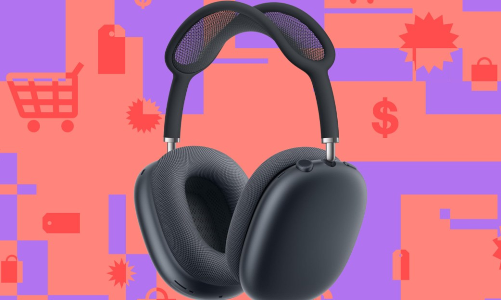 The new AirPods Max 2 are already on sale for $40 off